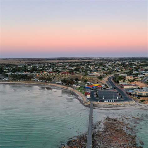 Moonta Bay Caravan Park Review - Free to Explore