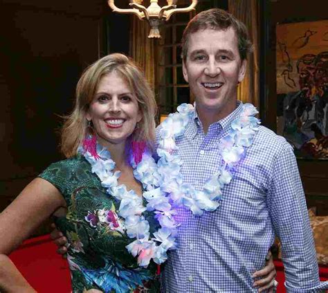 Ellen Heidingsfelder(Cooper Manning Wife), Kids, Age, and Net Worth 2021 - Famous Celebrities