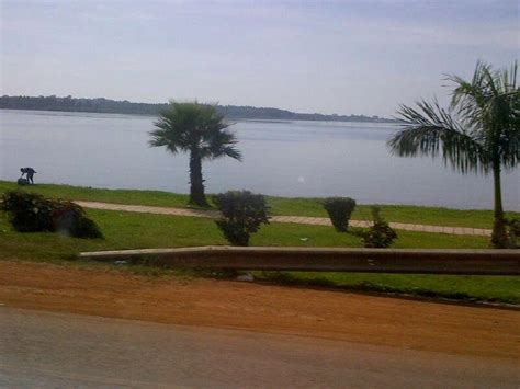 Lake Victoria, at Kampala, Uganda. | Africa travel, Uganda, Wonders of ...