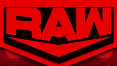 Wwe Raw Logo 2020 - jengordon288