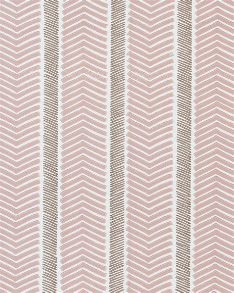 Herringbone Wallpaper | Herringbone wallpaper, Lily wallpaper, Fabric ...