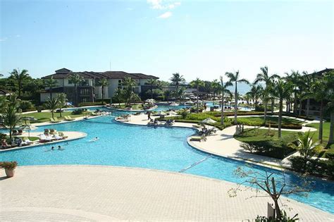 Infinity pool at JW Marriott Guanacaste #vacations #destinations Resort Style Pool, Jw Marriott ...