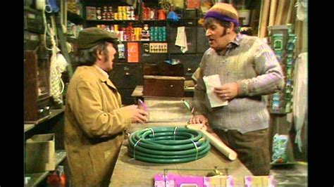 (Video) - The Two Ronnies - Four Candles. - WorkLAD - Banter, Funny ...