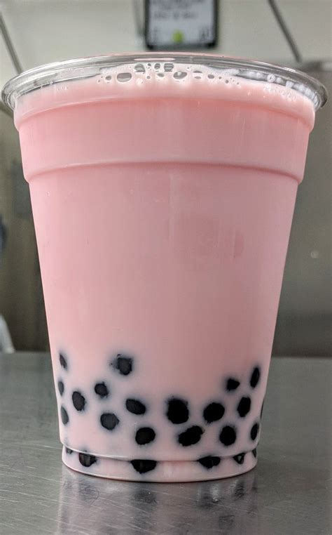 tapioca boba tea near me - Tyisha Guajardo