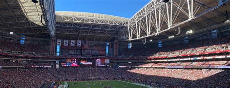 State Farm Stadium - Arizona Cardinals