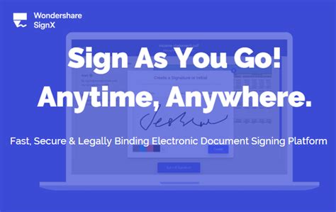 Top 6 Cool Signature Generators