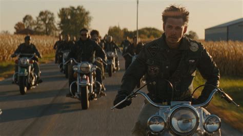 The Bikeriders to Campaign for Best Original Screenplay Oscar