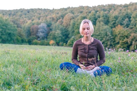 How To Sit During Meditation?