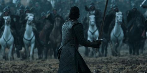 15 Best 'Game of Thrones' Battles (and Fights), Ranked