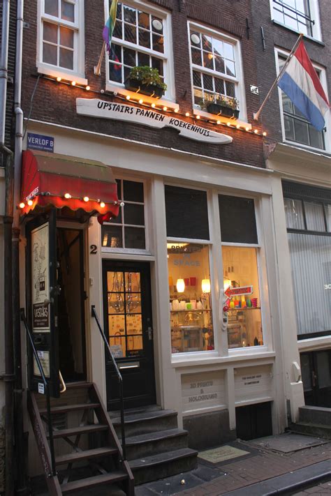 The Pancakes of Amsterdam - Blog - Amsterdam Teleport Hotel