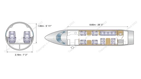 Bombardier Challenger 604