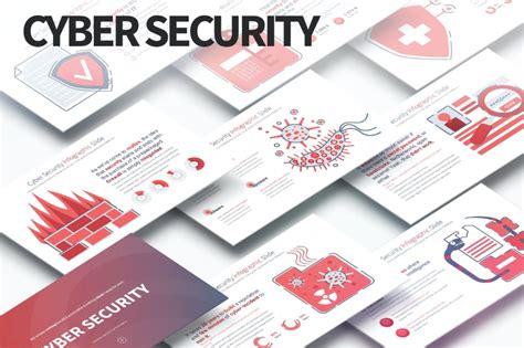 20 Best Free Cyber Security PowerPoint Templates in 2024 | Envato Tuts+