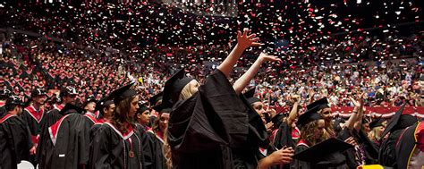 Commencement Ceremony | WSU Online Current Student | Washington State ...