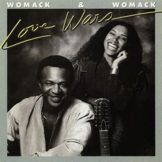 Womack & Womack Lyrics