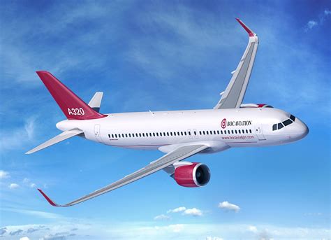 BOC Aviation Reports FY2019 Performance