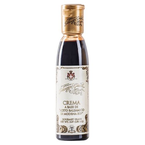 Vincotto Vinegar Original 6 x 250ml bottles - GRFineFoods