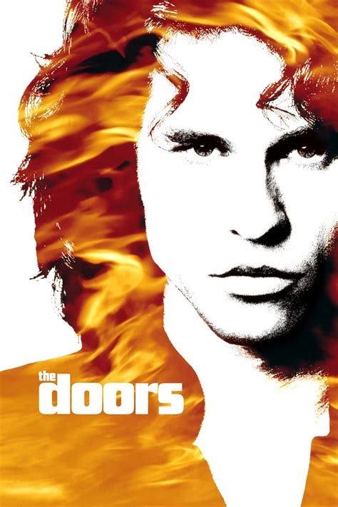 The Doors (1991) - Posters — The Movie Database (TMDB)