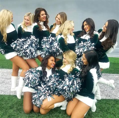 2019 NFL Philadelphia Eagles Cheerleaders Auditions Info | Eagles cheerleaders, Philadelphia ...