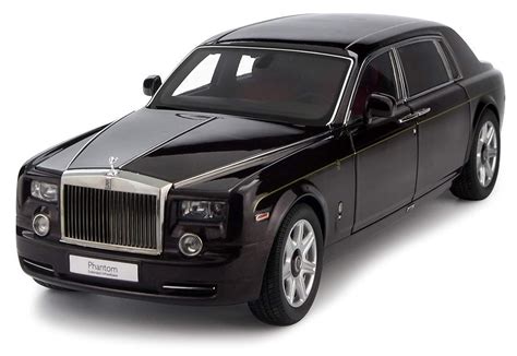 Buy Zest 4 Toyz 1:24 Scale Die Cast Rolls Royce Toy Car Pull Back Sedan with Blinking Lights ...