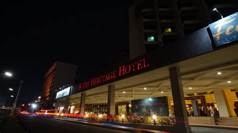 The Heritage Hotel Manila - UPDATED 2024 Prices, Reviews & Photos