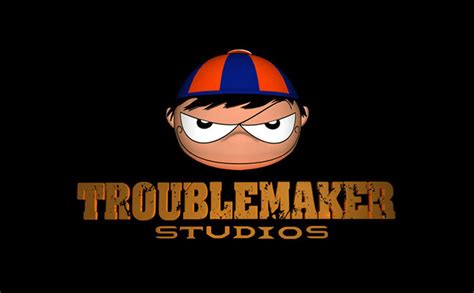 Troublemaker Studios — Art of the Title