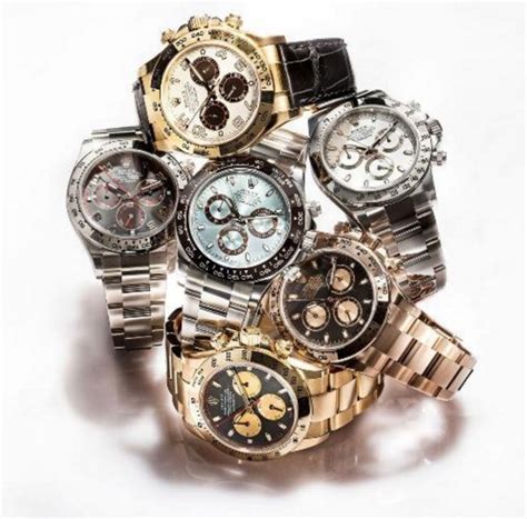 Top 10 Luxury Watch Brands - 2018 Picks - The Gazette Review