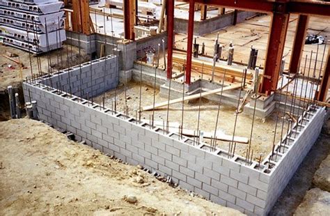 Masonry Construction - MAC