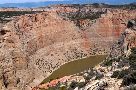 Bighorn Canyon National Recreation Area | National Park Foundation