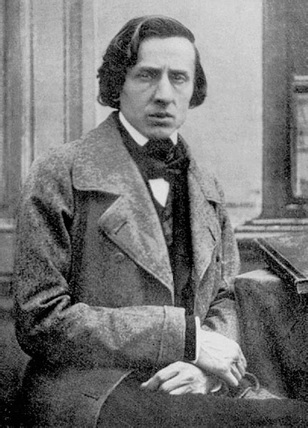 F. Chopin