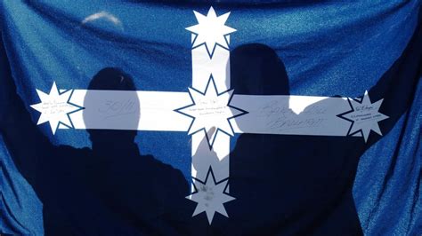 Eureka flag flying in the face of its roots | Adelaide Now