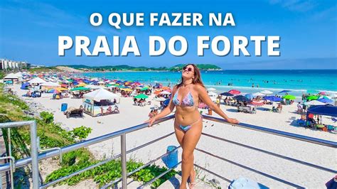 O QUE FAZER NA PRAIA DO FORTE EM CABO FRIO (RJ) ? - YouTube