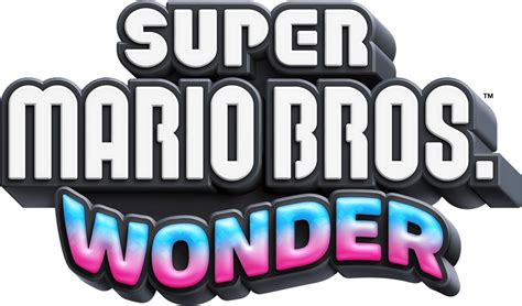 Super Mario Bros. Wonder – Wikipedia