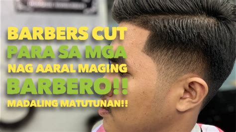 8+ Fabulous Hairstyles For Filipino Men