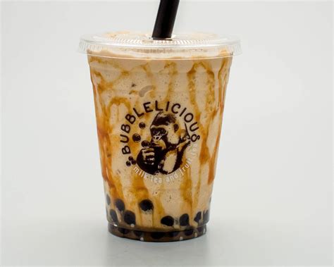 Order Bubblelicious Bubble Tea (Opry Mills) Menu Delivery【Menu & Prices ...