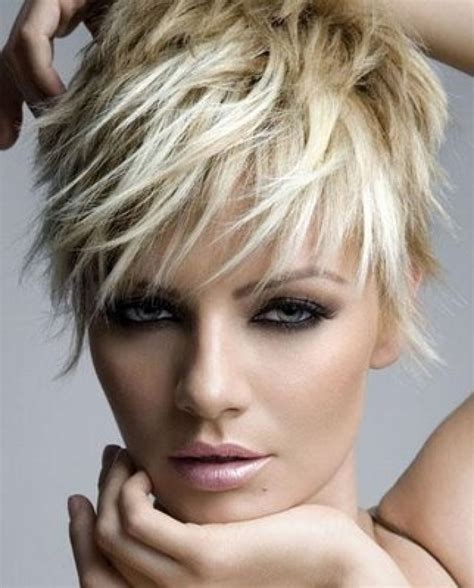 New Ways Of Styling Your Short Hair