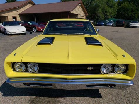 1968 Dodge Coronet Super Bee for sale