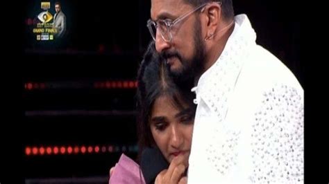 Bigg Boss Kannada 9 Grand Finale Part 1 Highlights: Divya Uruduga Exits The Show As The 4th ...