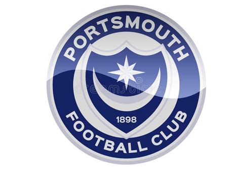 Portsmouth Fc Stock Illustrations – 2 Portsmouth Fc Stock Illustrations ...