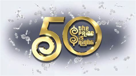 The Price Is Right 50th Anniversary Special (2022)