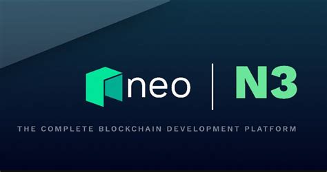 Have You Heard of Neo? Crypto Price Prediction 2021