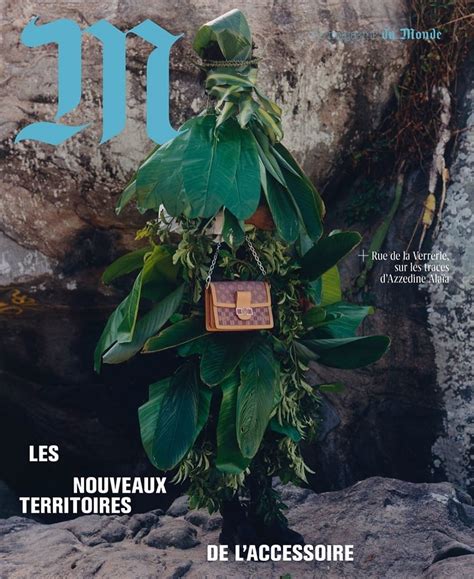 Les Noveaux Talismans by Theo De Gueltzl for M le Magazine du Monde ...