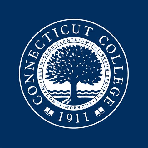 Connecticut College Logo - Connecticut College Field Hockey Home Facebook / Each link will ...