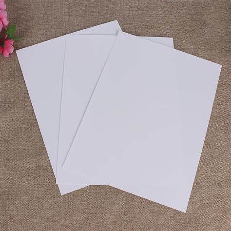 China Customized Polypropylene Sheet With High Hardness Manufacturers ...