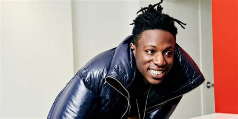 Joey Badass Net Worth 2024: Wiki, Married, Family, Wedding, Salary, Siblings