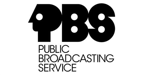 PBS 1971 Logo Print SVG by Charlie316 on DeviantArt