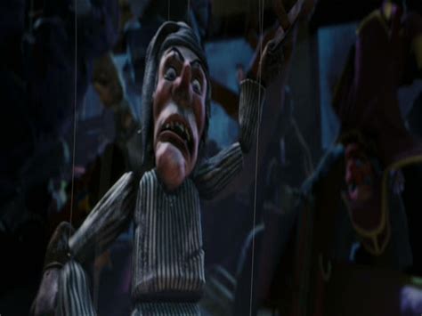 Ebenezer Scrooge Puppet | The Polar Express Wiki | FANDOM powered by Wikia