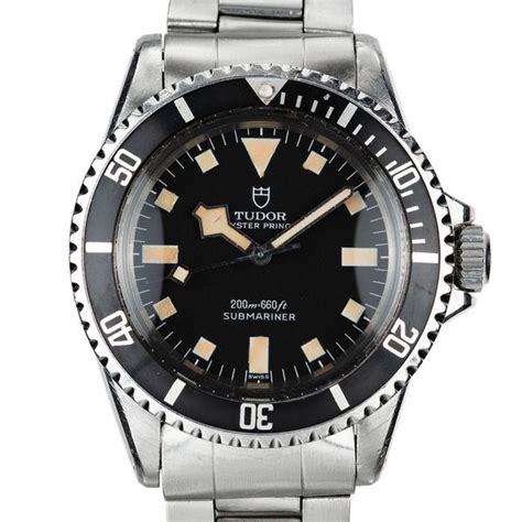 Tudor Submariner (7016) Historical Charts | WatchCharts