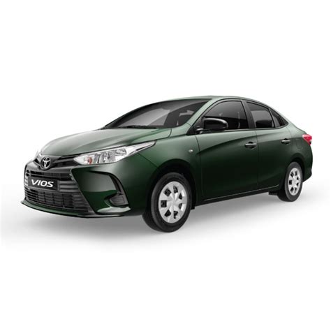 Toyota Vios 1.3 J MT 2024, Philippines Price & Specs | AutoDeal