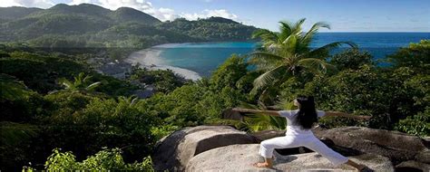 Banyan Tree Spa Seychelles | Banyan Tree Spa