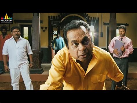 Brahmanandam Comedy Movies